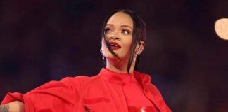 Rihanna, la cantante caribeña que rompió estereotipos de hipersexualización y maternidad .