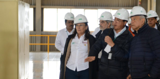 Va Nahle por reclasificación de tarifas de CFE en Veracruz .