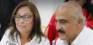 ¿Y para 2024? ¿Una mujer?