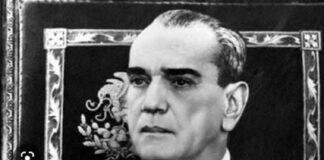 ADOLFO RUÍZ CORTINES; SIEMPRE ESTÁ DE MODA .
