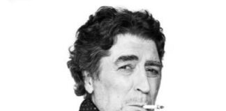 Regresa Joaquín Sabina con su gira mundial “Contra todo pronóstico”