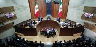 La Sala Superior del Tribunal Electoral confirmó que la jefa de Gobierno de la Ciudad de México vulneró los principios de imparcialidad y equidad