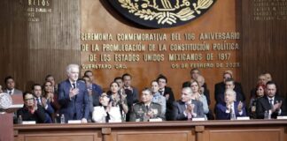 Desterrar las diferencias y confrontaciones; son tiempos para coincidir y reconciliar: Diputado Santiago Creel