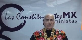 Exigen al gobernador Castro Cossio publique la #3de3VsViolencia