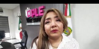 Ople Veracruz trabajará a marchas forzada para ajustarse al Plan B  .