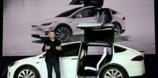 Tesla se queda en Monterrey por acuerdo entre Elon Musk y AMLO .