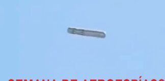 LA FLOTA MUNDIAL DE GLOBOS ESPÍA CHINOS. VUELVE LA MULA AL TRIGO.