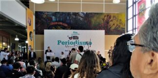 Se necesitan más foros de periodistas en autodefensa como el de Pachuca