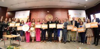 Promueven desde el Senado crear frente común para dar atención integral a menores con cáncer