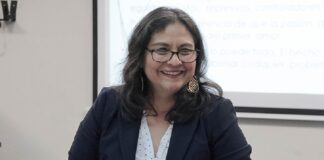 Necesario deconstruir la idea de amor romántico: Sheyla Fuertes .