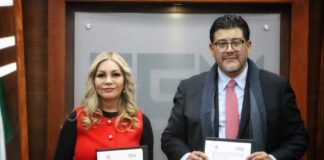 TEV y TEPJF firman convenio de colaboración para consolidar buenas prácticas en materia electoral.