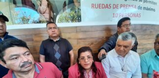 Piden taxistas mejorar reglamentos para frenar delitos #Xalapa