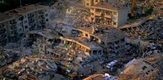 Rebasan cifra de 46 mil personas fallecidas en terremoto de Turquía y Siria