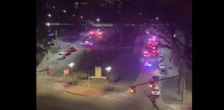 Reportan tiroteo en Universidad de Michigan con víctimas mortales.