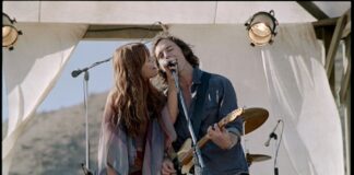 Presentan el tráiler oficial de la serie musical Todos Quieren a Daisy Jones –