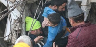 “Es tiempo de compasión y solidaridad. Ayudemos a Siria y Turquía”: Papa Francisco