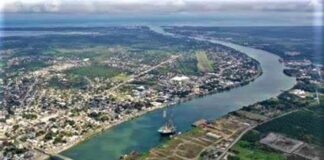 Puerto Profundo para Tuxpan… un anhelo de muchos .