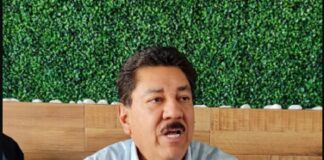 Los aspiracionistas y MORENA .