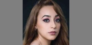 Asesinan arteramente a Verónica Hernández Trujillo, maestra en Orizaba .