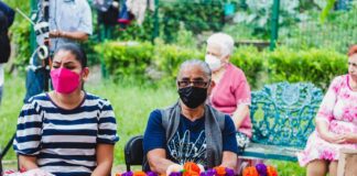 Invita DIF Municipal a la tercera edición del Mercado Arte-Sano #Xalapa