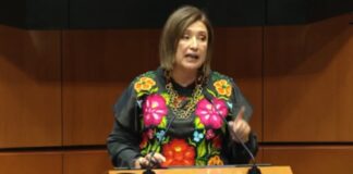 Urgen a instalar plantas potabilizadoras en la Ciudad de México para no colapsar .