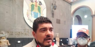 Regresan a clases en el Totonacapan tras brote de violencia.