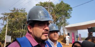 SEV se deslinda de empleada Araly Rodríguez que consiguió contratos millonarios con gobierno de Veracruz.