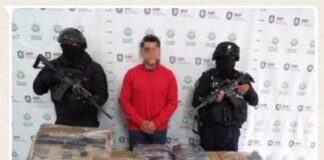 La mano que mece la cuna en Río Blanco