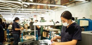 Empresas anticipan mejora económica en México .