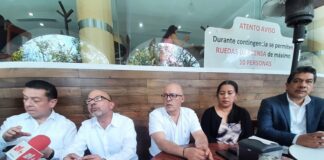 Canacintra denuncia infiltrados en elección de su dirigente nacional