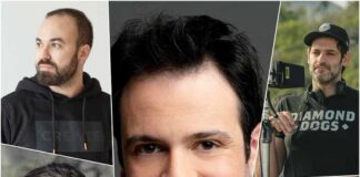 México vuelve a participar en el Festival de Málaga .