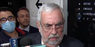 Representante de la ministra Yasmín Esquivel presenta argumentos ante el Comité de Ética Universitario: Enrique Graue