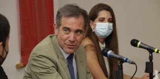 El despertar del México bronco .