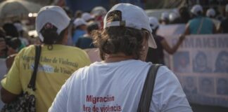 CNDH celebra terminación del Título 42 de Estados Unidos que significó la expulsión inmediata de migrantes