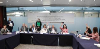 Comisiones avalan proyecto para tipificar lesiones contra mujeres por razones de género .