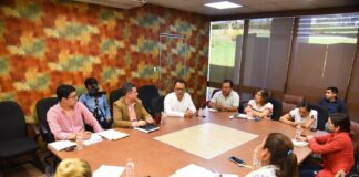 Impulsa Diputada estrategias para regularización de terrenos ejidales .