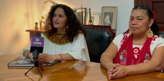 Garantizado el “piso parejo” para productores de Veracruz, Chiapas y Oaxaca: Susana Harp.