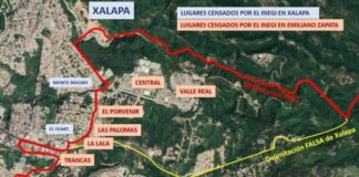 La eterna historia de los conflictos territoriales