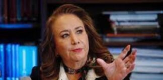 Jueza otorga amparo a Yazmin Esquivel contra integración del comité de UNAM que la investiga