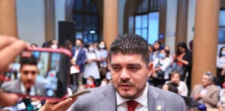 Niega SEV que director de la escuela de bachilleres tenga antecedentes de acoso sexual