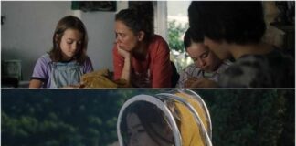 México se lleva la Biznaga de Plata a la Mejor fotografía en el Festival de Málaga .