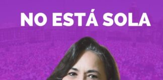 La SCJN aclara que la Ministra Norma Piña no tiene cuenta en Twitter.