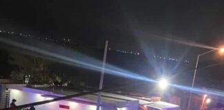 México atribuye móvil del ataque armado y secuestro de estadounidenses a una “confusión”