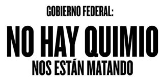 Acusan que México da a pacientes de cáncer medicamento sin permiso sanitario.