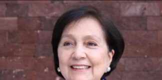 Diputada Amalia García lanza un 🆘 para exigir vacunas contra virus de papiloma humano.