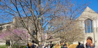 Tiroteo en Escuela de Nashville Tennessee deja al menos tres menores muertos y tres del personal.