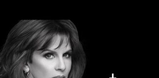 Fallece la actriz Rebecca Jones a los 65 años, tras larga lucha contra el cáncer.