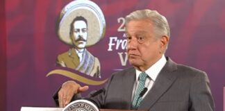 AMLO manda a la prensa a indagar sobre Guacamaya Leaks .
