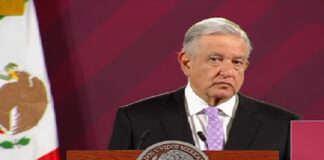 Legisladores de EU no van a Mina y Coatzacoalcos, estarán en Veracruz puerto.