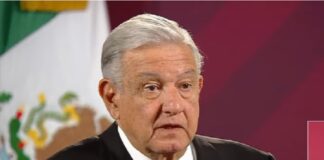 El presidente justifica al responsable del mayor desfalco millonario por corrupción #Segalmex.